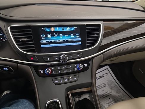 Used 2017 Buick LaCrosse Premium w/ Driver Confidence Package #2 image 18