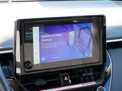 Certified 2025 Toyota Corolla LE image 22