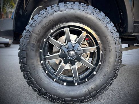 Used 2016 RAM 3500 Big Horn AWD/4WD image 18