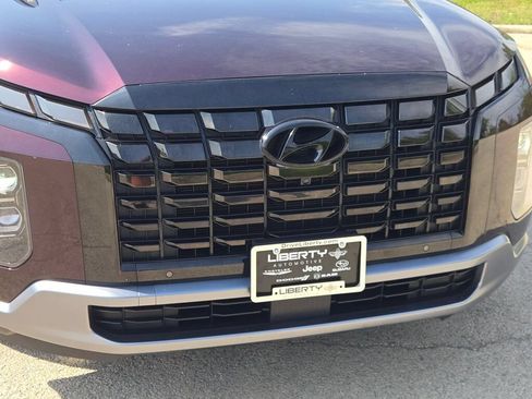 Used 2023 Hyundai Palisade Limited AWD/4WD image 7