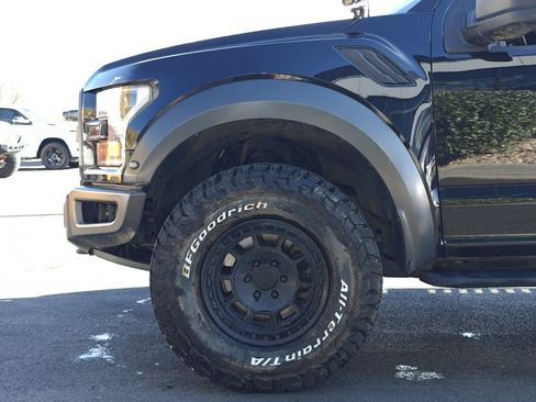 Used 2020 Ford F150 Raptor image 34
