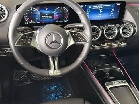 Used 2026 Mercedes-Benz GLA 250 GLA 250 image 97