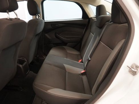 Used 2012 Ford Focus S FWD image 24