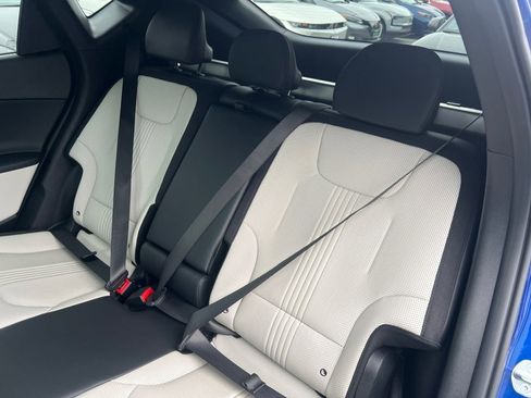 Used 2023 Kia EV6 GT-Line w/ GT-Line White Seat Package image 54