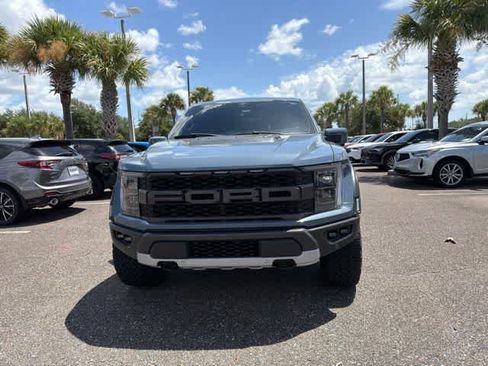 Used 2023 Ford F150 Raptor w/ Raptor Carbon Fiber Package AWD/4WD image 5