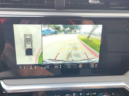 Used 2025 GMC Sierra 1500 Denali w/ Denali Reserve Package image 6