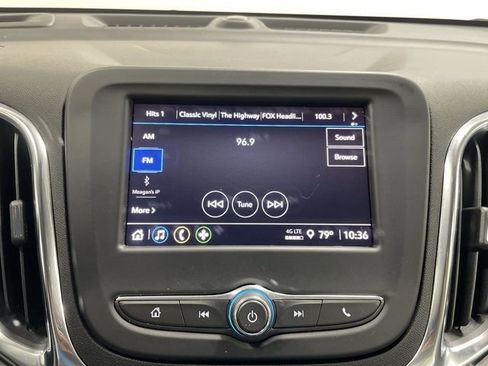 Used 2024 Chevrolet Equinox LS image 16