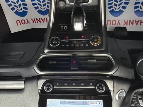 Used 2018 Ford EcoSport SE w/ SE Convenience Package image 16