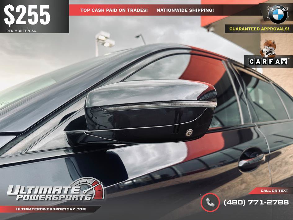 Used 2019 BMW 540i RWD image 51