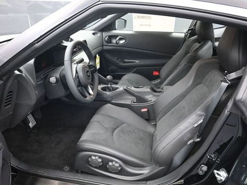 New 2026 Nissan Z Performance RWD image 9