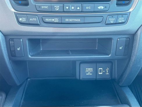 Used 2022 Honda Ridgeline RTL image 20