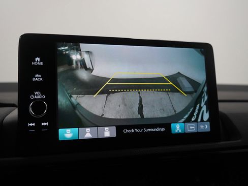 Used 2024 Honda CR-V EX-L image 22