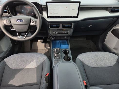 New 2026 Ford Maverick XLT w/ XLT Luxury Package image 5