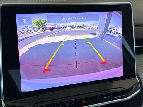 Used 2022 Jeep Compass Latitude w/ Convenience Group image 19