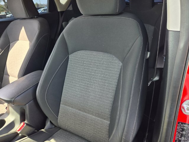 Used 2020 Kia Soul EX FWD image 14