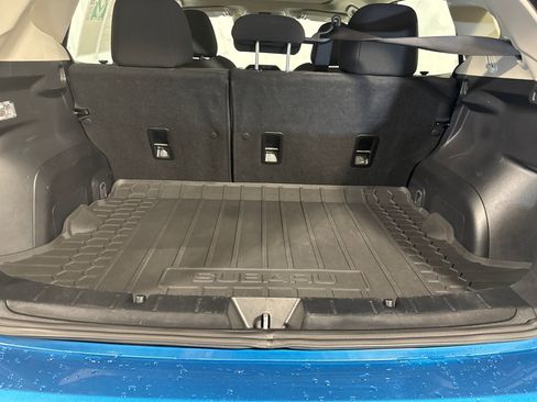 Used 2017 Subaru Impreza 2.0i Premium image 28