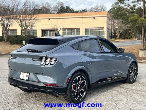 Certified 2023 Ford Mustang Mach-E GT image 3