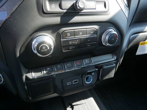 New 2026 GMC Sierra 1500 Pro w/ Pro Value Package image 22