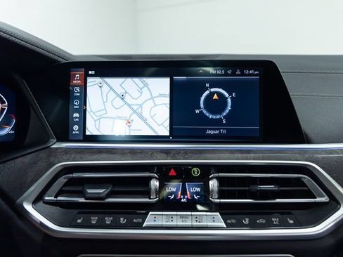 Certified 2023 BMW X5 xDrive40i AWD/4WD image 17