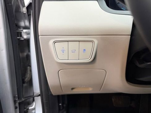 Certified 2022 Hyundai Tucson SEL w/ Convenience Package AWD/4WD image 21