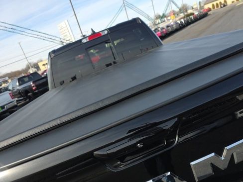 Used 2025 RAM 1500 Big Horn image 7