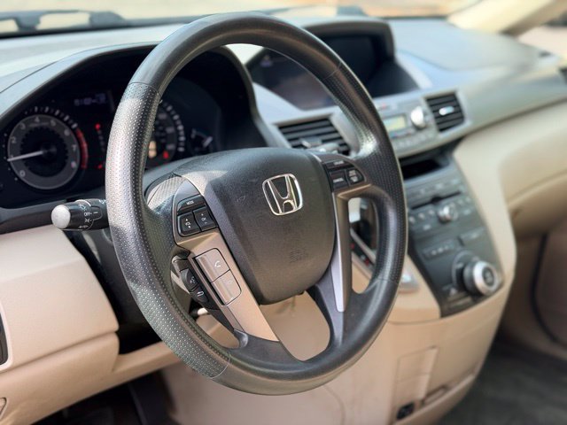 Used 2013 Honda Odyssey EX image 8