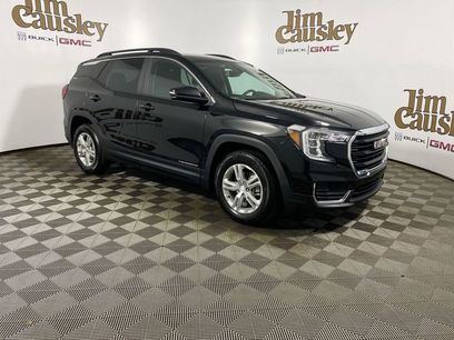 Used 2023 GMC Terrain SLE w/ Driver Convenience Package