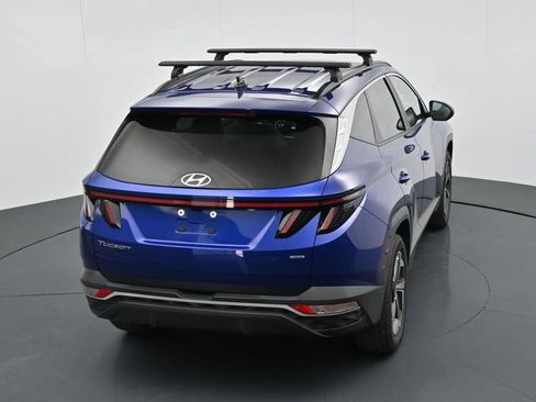 Used 2023 Hyundai Tucson SEL w/ Convenience Package AWD/4WD image 24