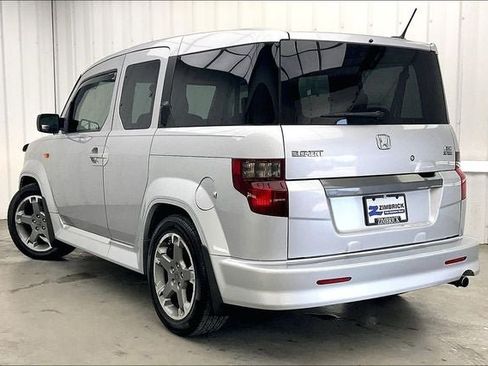 Used 2010 Honda Element SC image 11