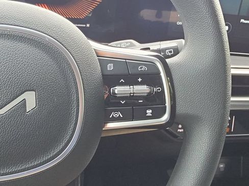 Certified 2024 Kia Sorento LX FWD image 20