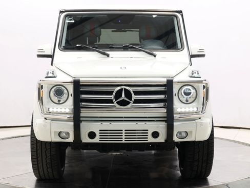 Used 2013 Mercedes-Benz G 550 image 85