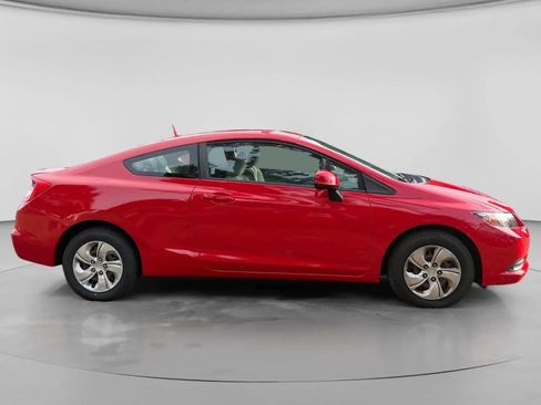 Used 2013 Honda Civic LX image 3