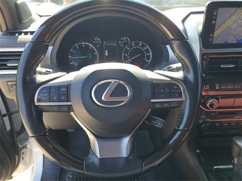 Used 2022 Lexus GX 460 Premium image 24