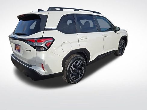New 2025 Subaru Forester Premium image 7