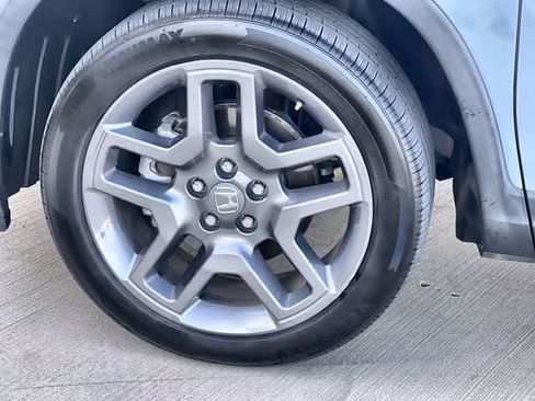Certified 2022 Honda Passport EX-L image 9
