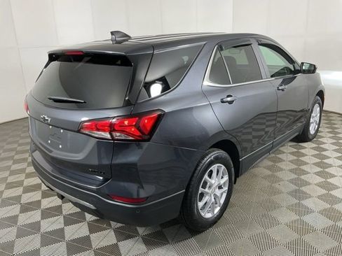 Used 2022 Chevrolet Equinox LT image 7