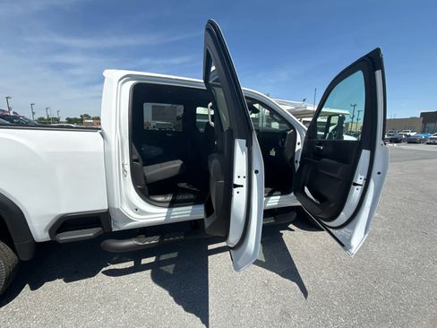 New 2026 GMC Sierra 2500 Pro w/ 1SA Pro Safety Plus Package AWD/4WD image 45