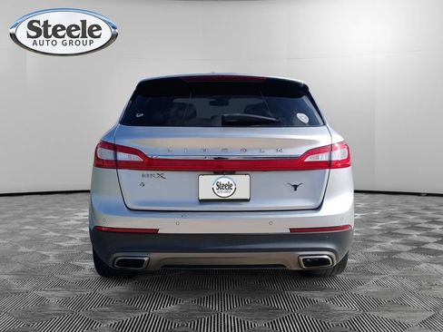 Used 2018 Lincoln MKX Reserve w/ Driver Assistance Package FWD image 15