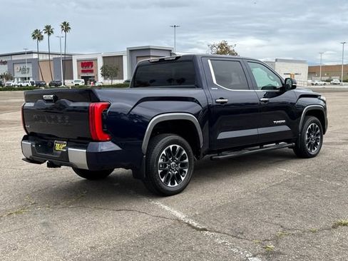 Used 2024 Toyota Tundra Limited image 6
