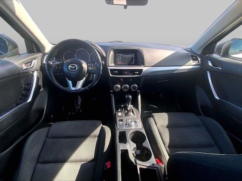 Used 2016 MAZDA CX-5 Touring AWD/4WD image 14