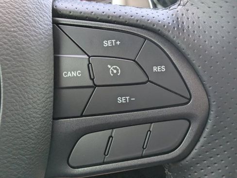 New 2026 Dodge Durango GT w/ Blacktop Package image 23