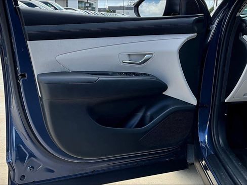 Certified 2025 Hyundai Tucson SEL image 20