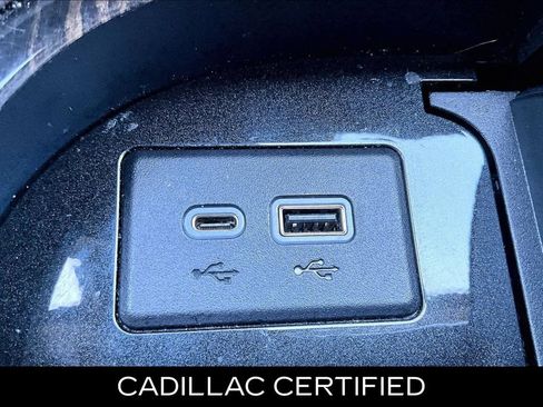 Certified 2023 Cadillac Escalade Sport w/ Touring Package AWD/4WD image 32