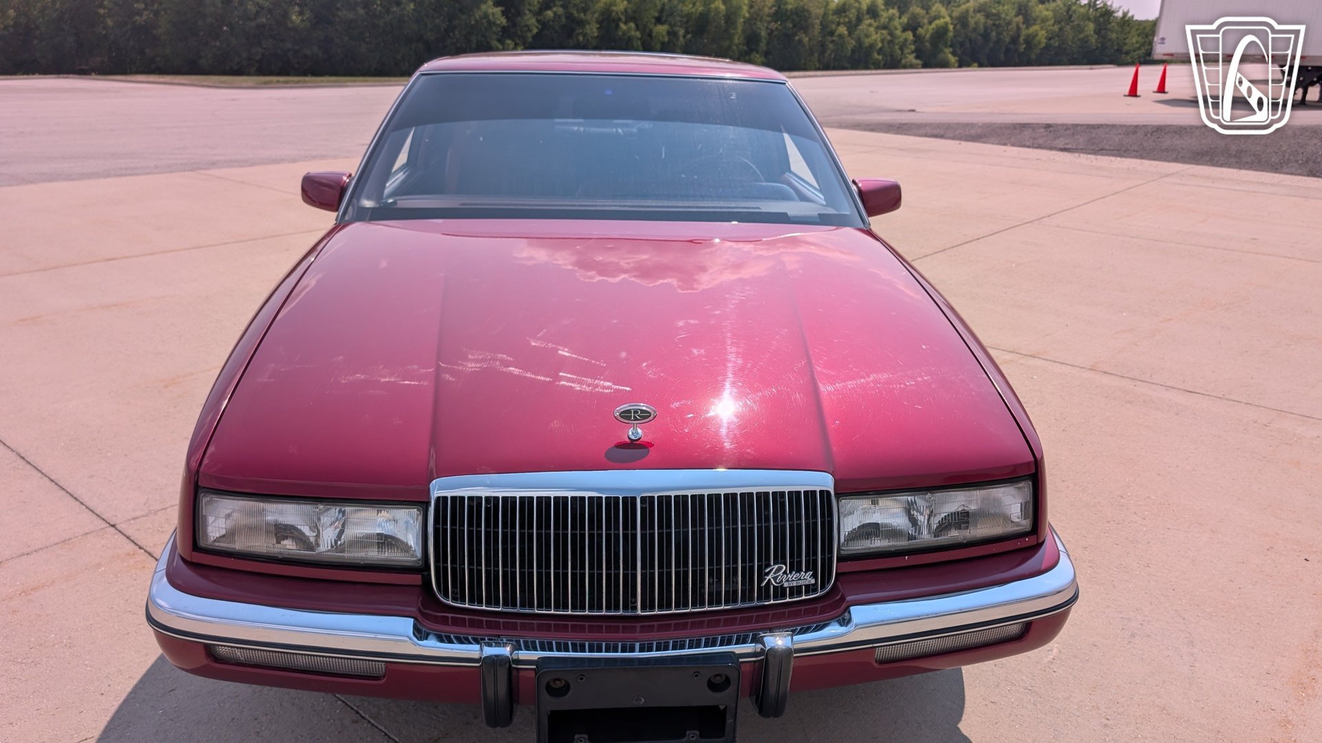 Used 1990 Buick Riviera Coupe FWD image 23