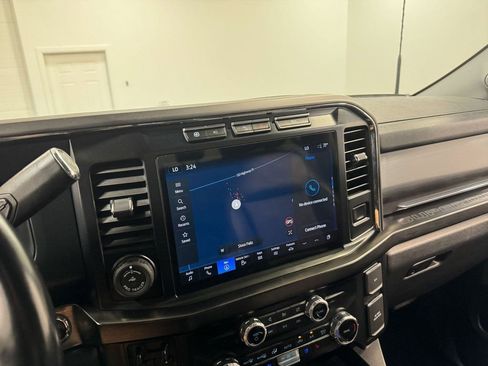 Used 2023 Ford F250 Lariat w/ Lariat Ultimate Package image 80