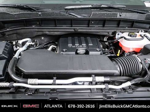 New 2026 GMC Sierra 1500 Pro w/ Pro Value Package image 29