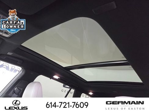 Used 2024 Lexus TX 350 AWD w/ Captains Chair Package image 31