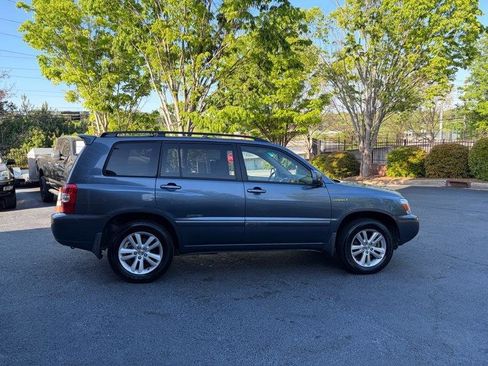 Used 2007 Toyota Highlander Limited image 10