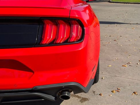 Used 2023 Ford Mustang Premium image 13