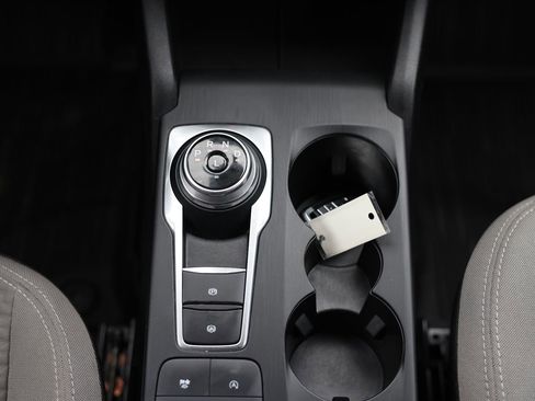 Certified 2022 Ford Escape SE w/ Convenience Package image 23